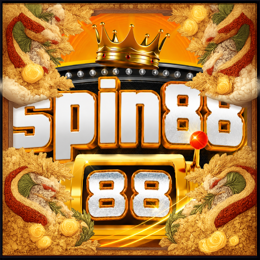 spin88 — mitra unggulan